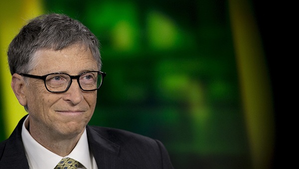 11 Reglas de Bill Gates